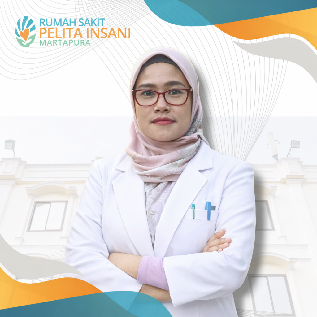 dr. WINDA OKTARI A., Sp. KJ