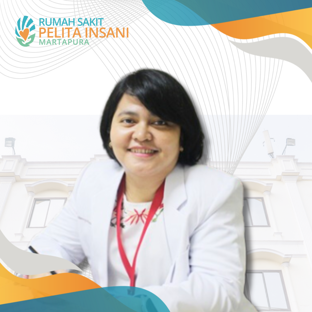 dr. WINNY MARTALINA SIMANJUNTAK, Sp.S
