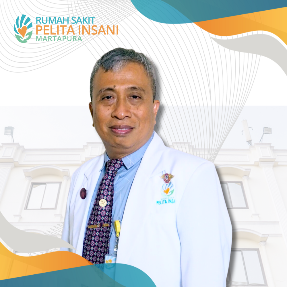 dr. H. GABRIL TAUFIQ BASRI, Sp.PD.,FINASIM